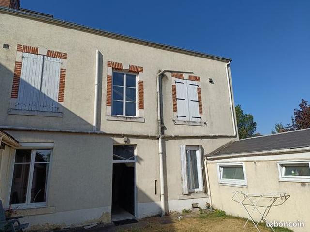 Appartement 2 pièces 21 m²