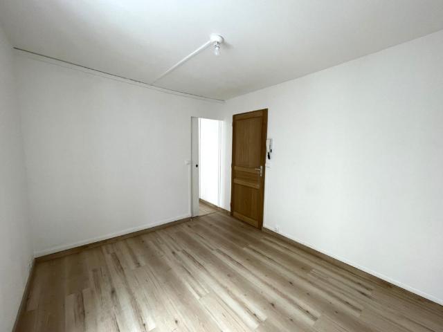 Appartement 2 pièces 21 m²