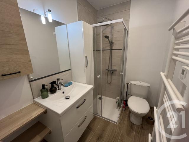 Appartement 2 pièces 21 m²