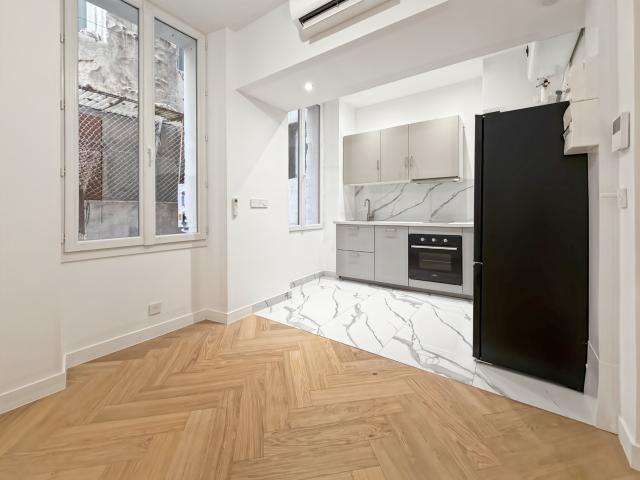 Appartement 2 pièces 21 m²