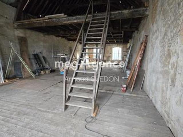 Appartement 2 pièces 220 m²