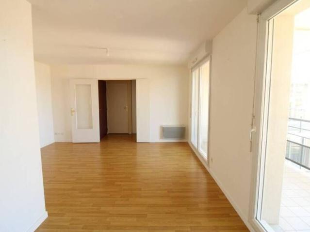 Appartement 2 pièces