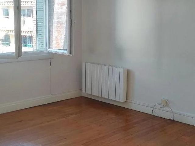 Appartement 2 pièces