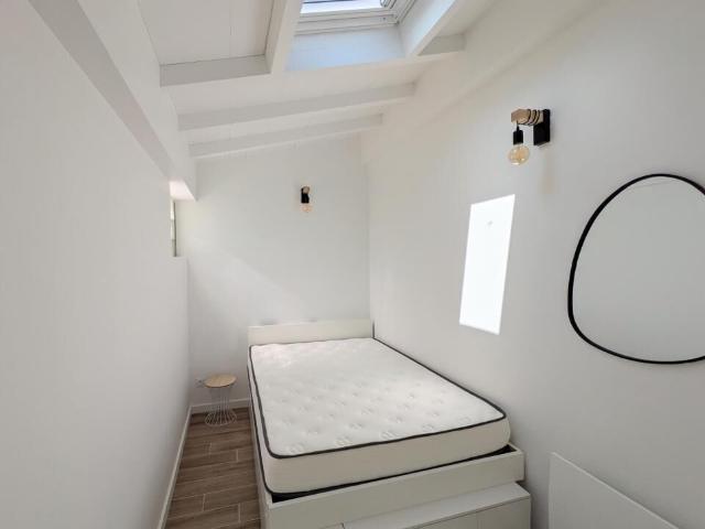 Appartement 2 pièces, 22 m² à louer à Toulouse 31500