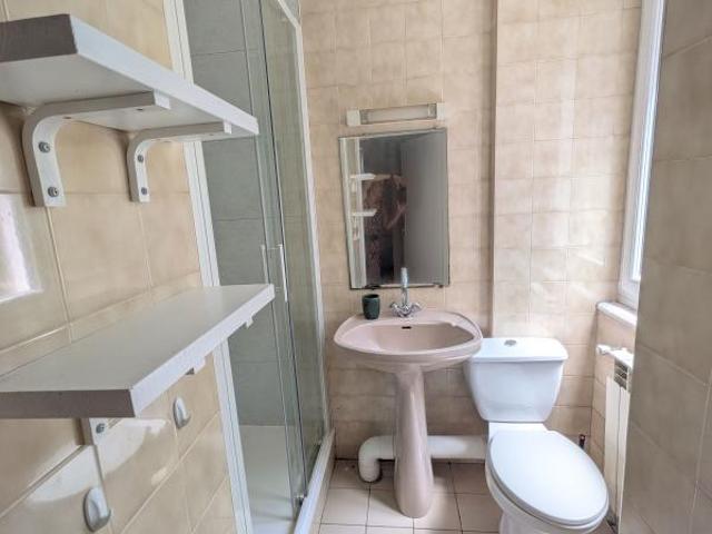 Appartement 2 pièces, 22 m² à louer à Ustaritz 64480