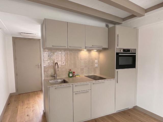 Appartement 2 pièces, 22 m² à louer à Aix en Provence 13100