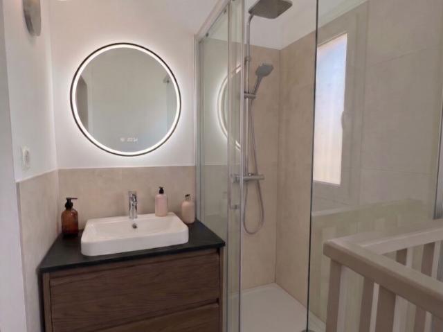 Appartement 2 pièces, 22 m² à louer à Aix en Provence 13100