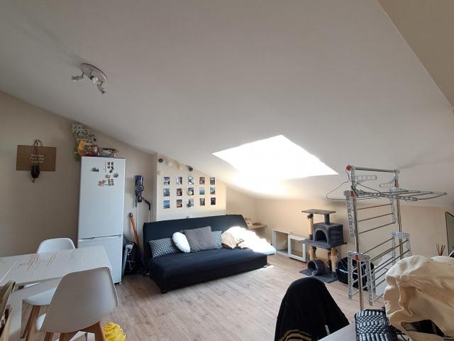 Appartement 2 pièces, 22 m² à louer à Albi 81000
