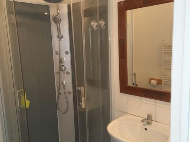 Appartement 2 pièces, 22 m² à louer à Angoulême 16000