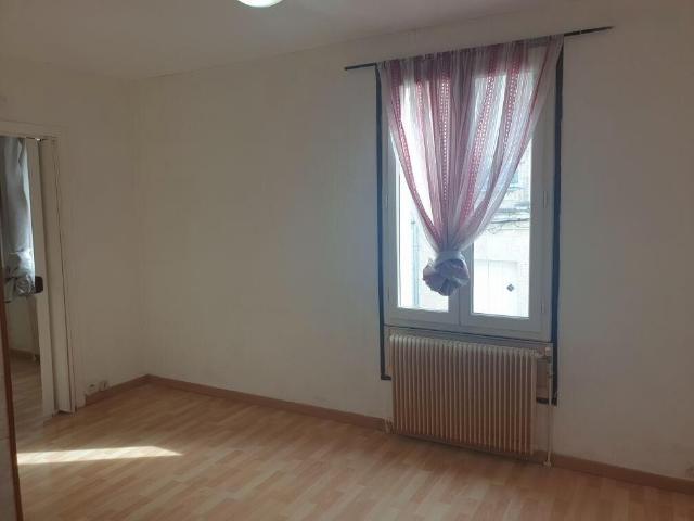 Appartement 2 pièces, 22 m² à louer à Bordeaux 33000