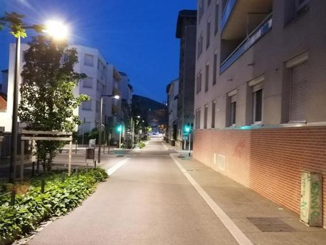 Appartement 2 pièces, 22 m² à louer à Clermont Ferrand 63000