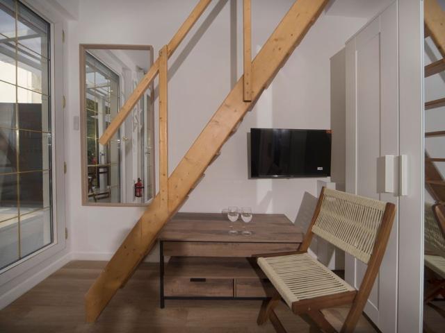 Appartement 2 pièces, 22 m² à louer à Créteil 94000
