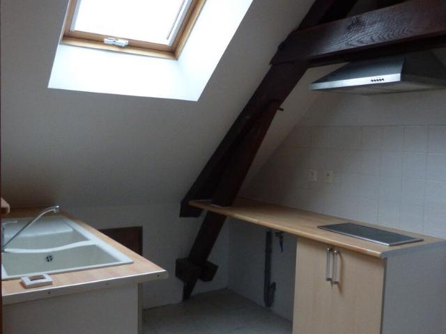 Appartement 2 pièces, 22 m² à louer à Esternay 51310