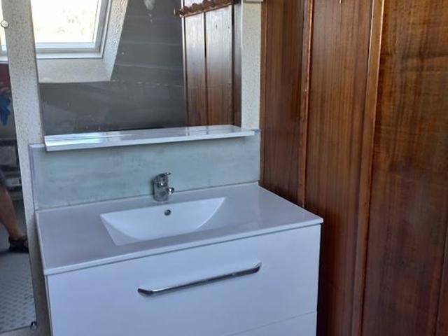 Appartement 2 pièces, 22 m² à louer à Gisors 27140
