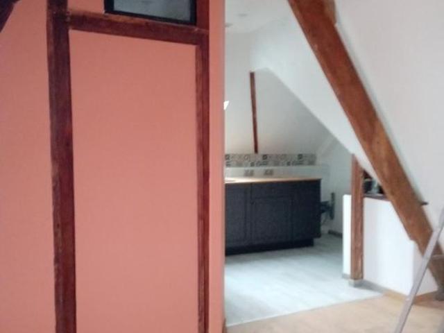 Appartement 2 pièces, 22 m² à louer à Le Mans 72000