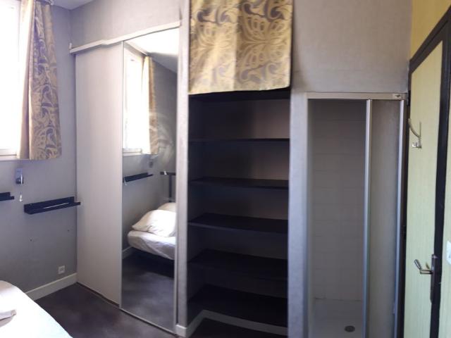 Appartement 2 pièces, 22 m² à louer à Limoges 87000
