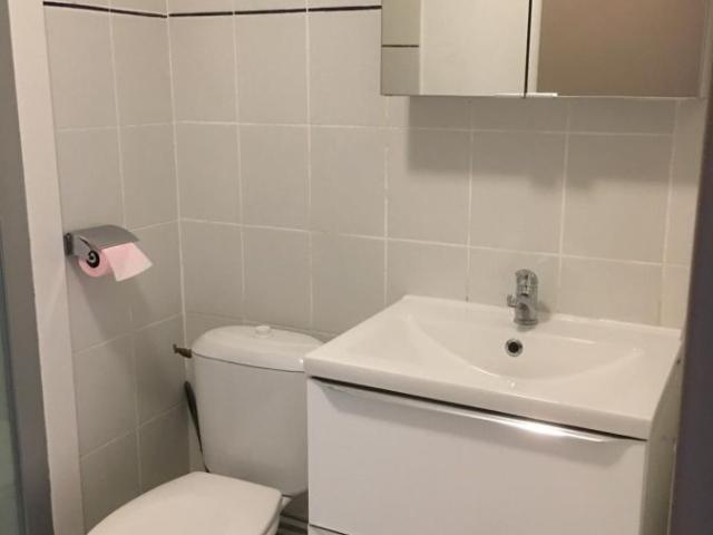 Appartement 2 pièces, 22 m² à louer à Montpellier 34000