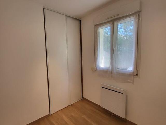 Appartement 2 pièces, 22 m² à louer à Nancy 54000