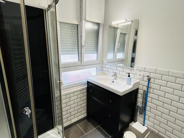 Appartement 2 pièces, 22 m² à louer à Reims 51100