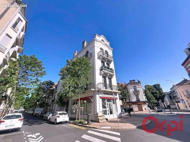 Appartement 2 pièces 22 m²