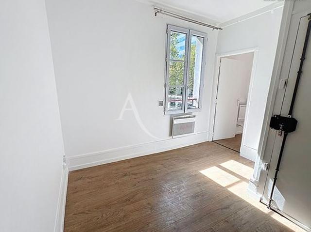 Appartement 2 pièces 22 m²