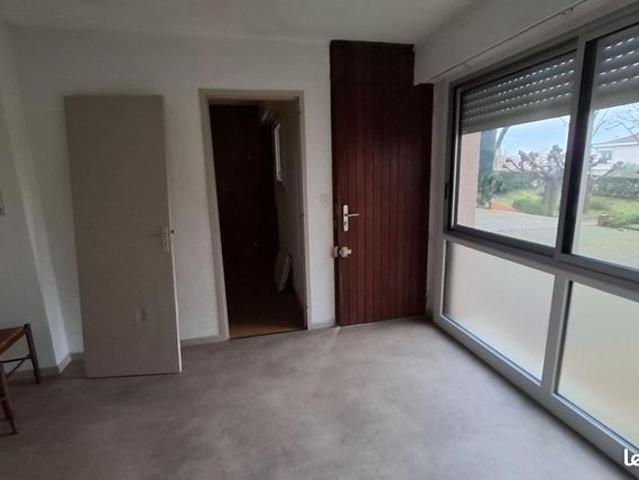 Appartement 2 pièces 22 m²