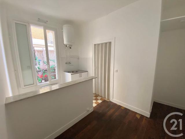 Appartement 2 pièces 22 m²