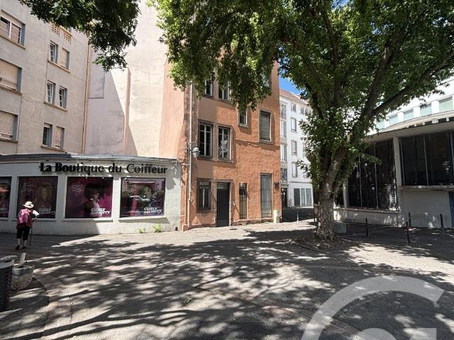 Appartement 2 pièces 22 m²