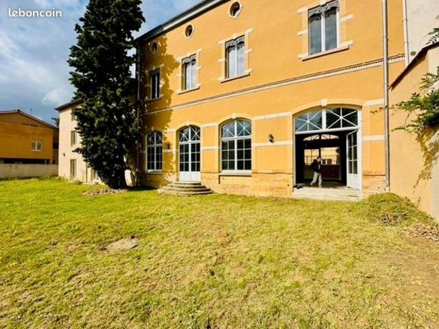 Appartement 2 pièces 22 m²