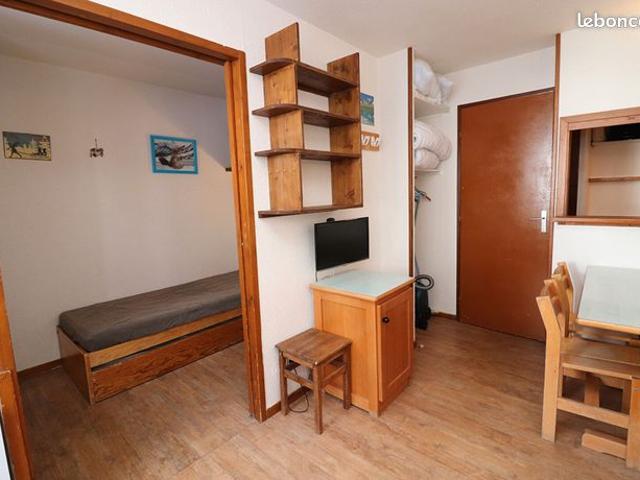 Appartement 2 pièces 22 m²