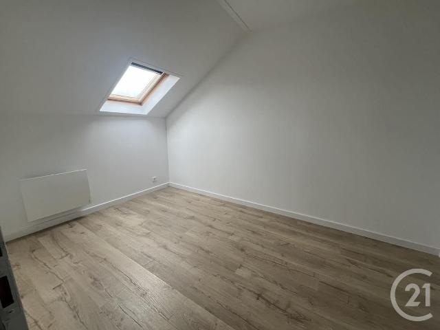 Appartement 2 pièces 22 m²