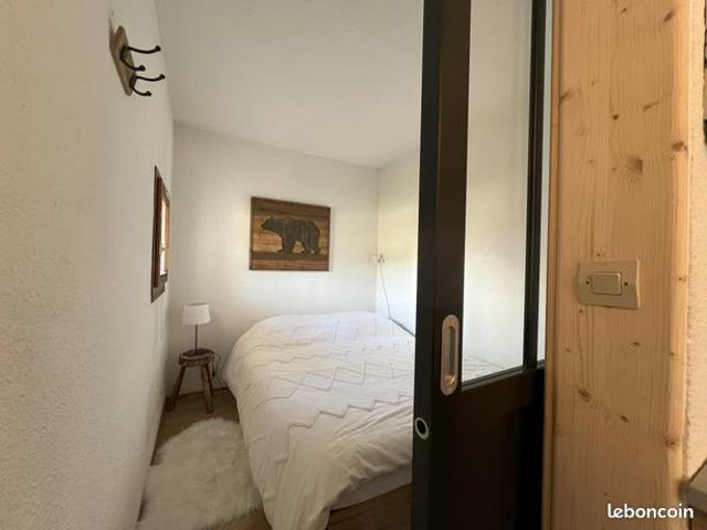 Appartement 2 pièces 22 m²