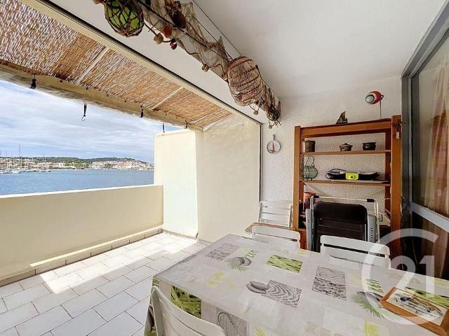 Appartement 2 pièces 22 m²