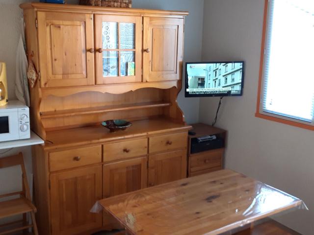 Appartement 2 pièces 22 m²