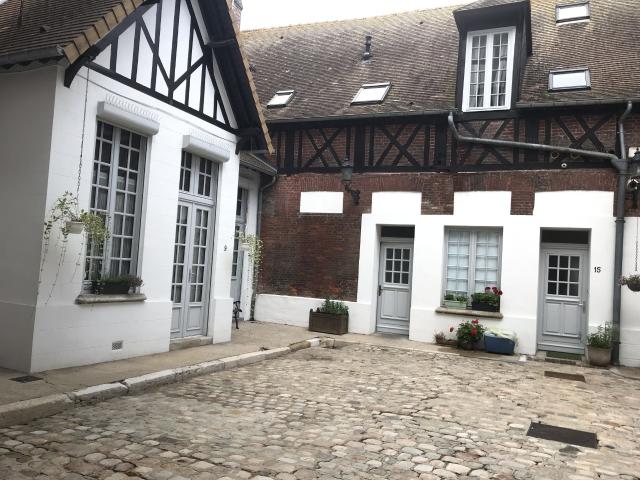 Appartement 2 pièces 22 m²