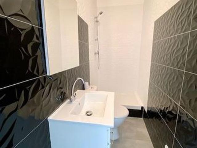Appartement 2 pièces 22 m²