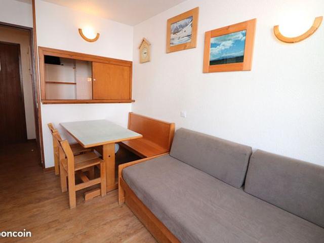 Appartement 2 pièces 22 m²
