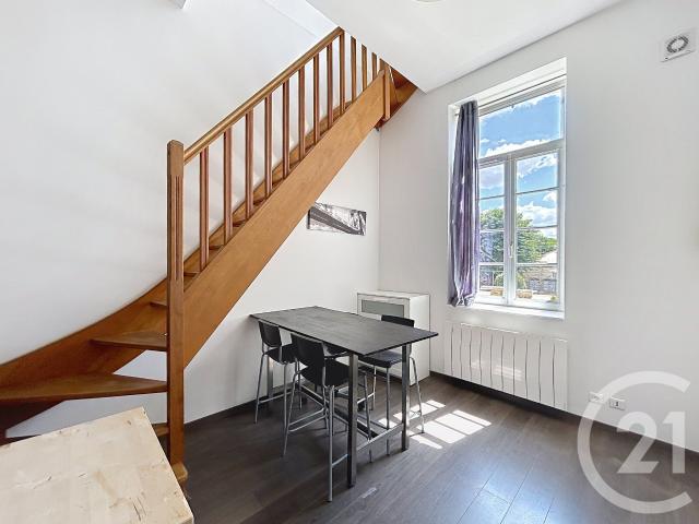 Appartement 2 pièces 22 m²