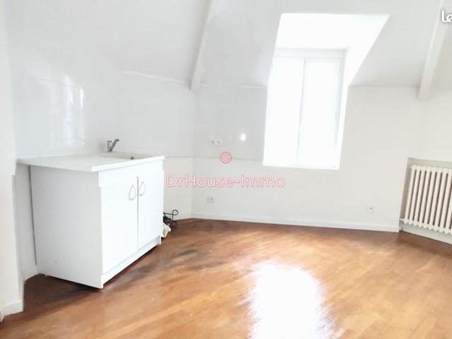 Appartement 2 pièces 22 m²