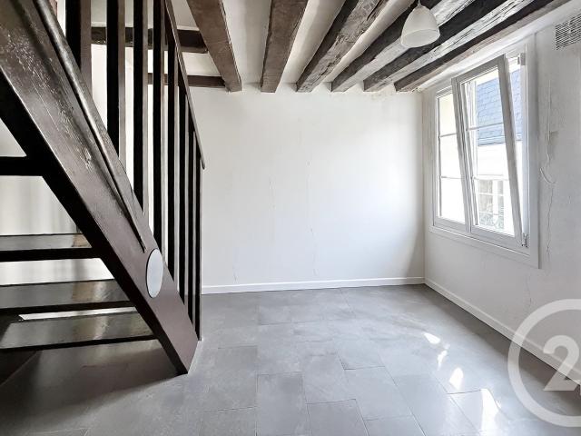 Appartement 2 pièces 22 m²