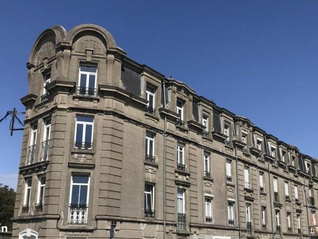 Appartement 2 pièces 22 m²