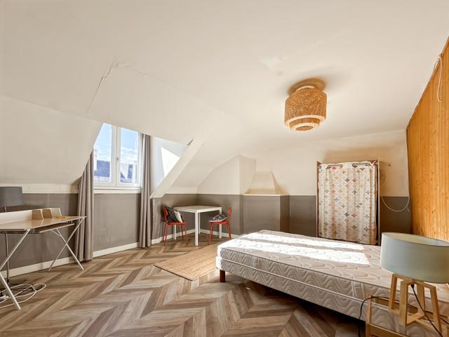 Appartement 2 pièces 22 m²