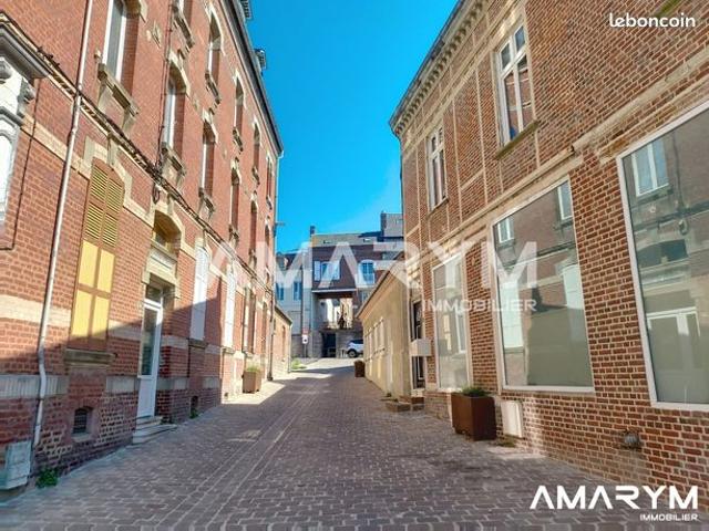 Appartement 2 pièces 22 m²