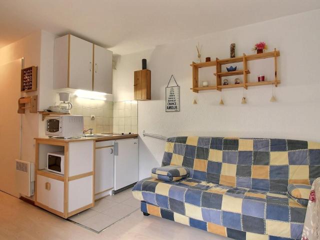 Appartement 2 pièces 22 m²