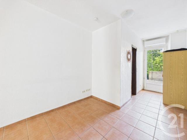 Appartement 2 pièces 22 m²