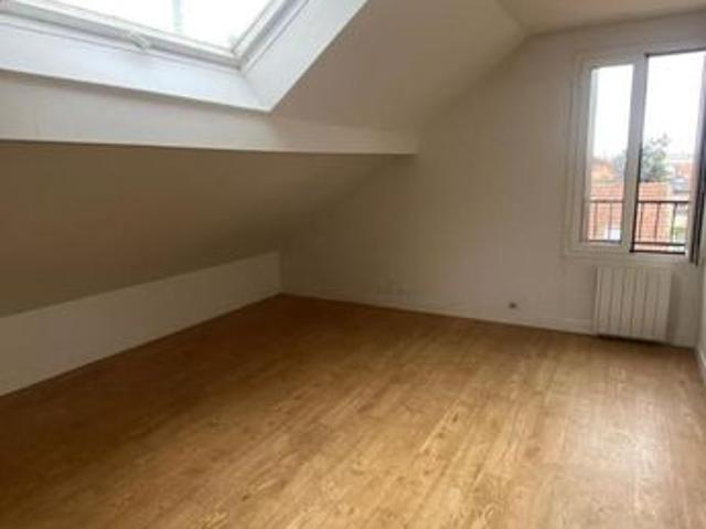 Appartement 2 pièces 22 m²