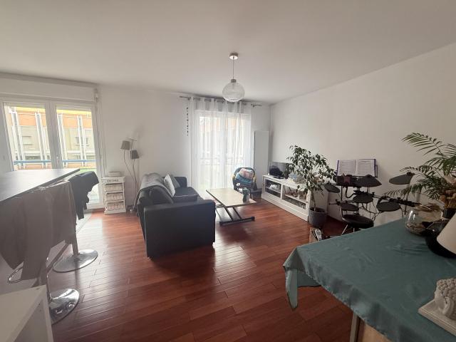 Appartement 2 pièces