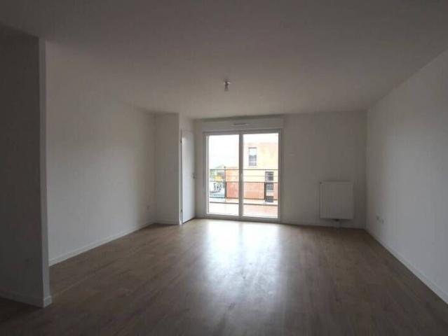Appartement 2 pièces
