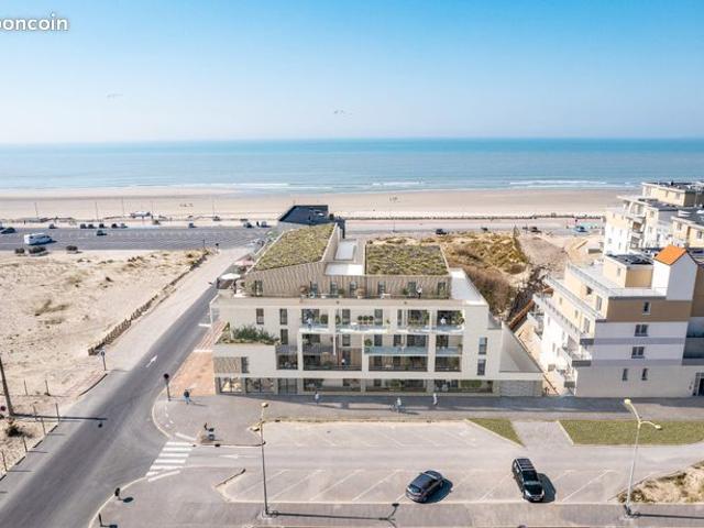 Appartement 2 pièces 232500 m²