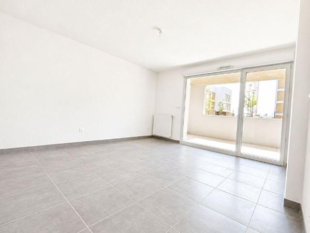 Appartement 2 pièces